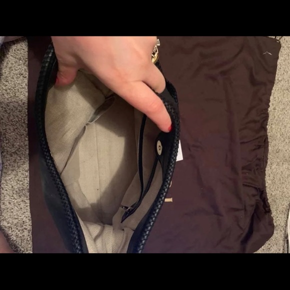 Gucci leather hobo bag - Picture 5 of 9